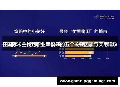 在国际米兰找到职业幸福感的五个关键因素与实用建议