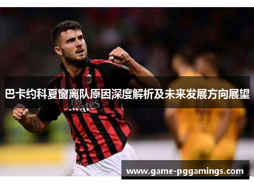 巴卡约科夏窗离队原因深度解析及未来发展方向展望 巴卡约科夏窗离队原因深度解析及未来发展方向展望