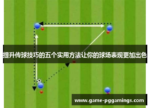 提升传球技巧的五个实用方法让你的球场表现更加出色 提升传球技巧的五个实用方法让你的球场表现更加出色