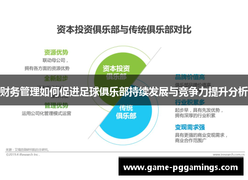 财务管理如何促进足球俱乐部持续发展与竞争力提升分析